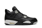Кроссовки Jordan Air Jordan 4 Retro Oreo 2015