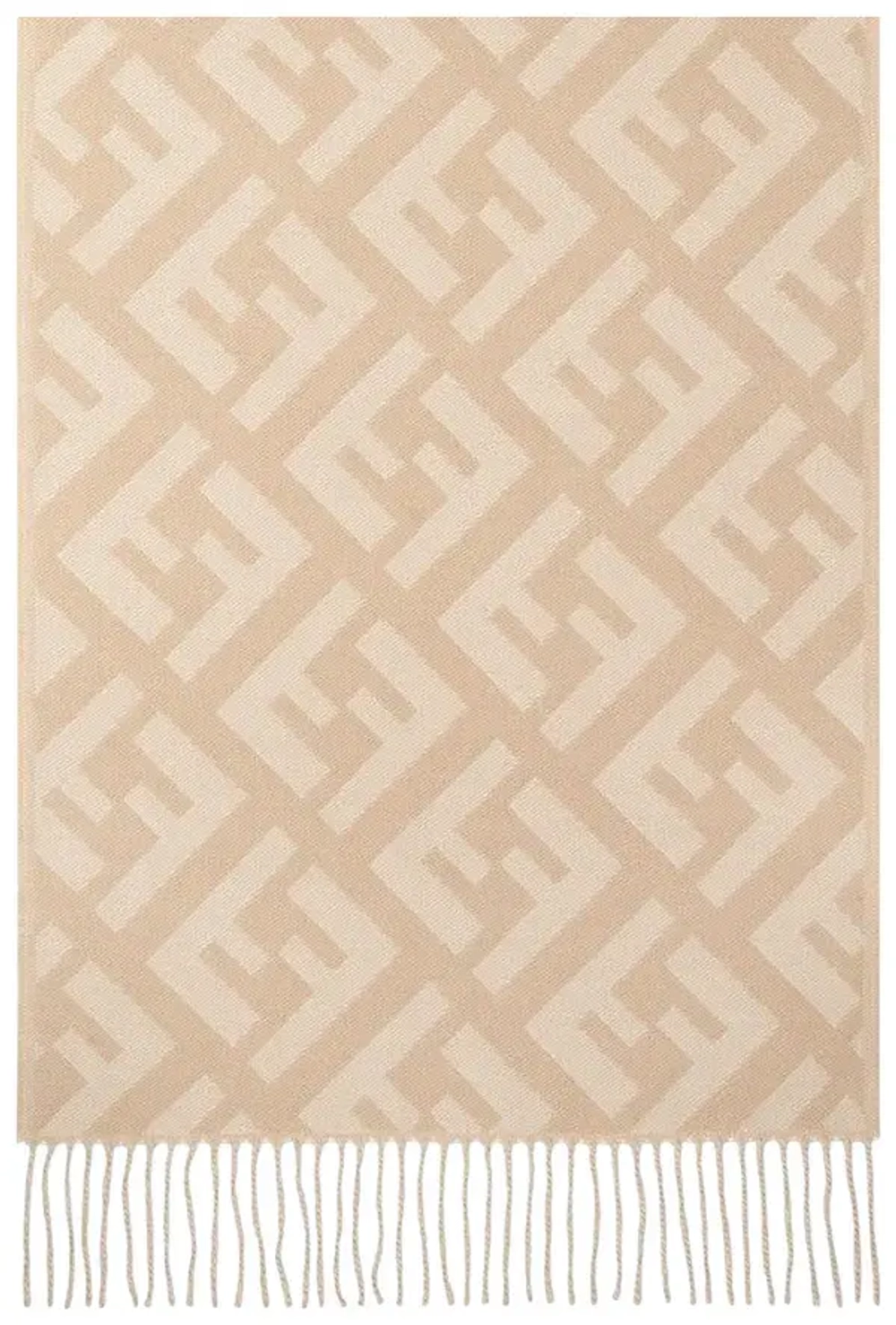 Палантин Fendi