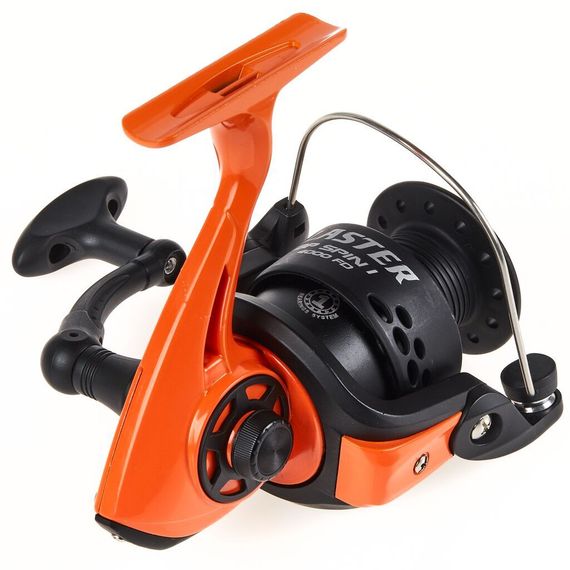 Катушка Salmo Blaster BP SPIN 1 3000FD