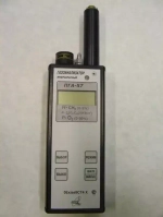 ПГА 1-96 газоанализатор переносной