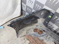 Бампер задний Jetour X70 PLUS 20-нв Б/У Оригинал F182804501DQ