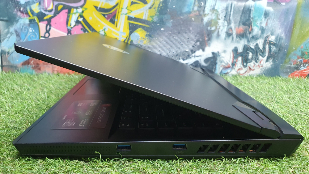 Игровой MSI i7-11/16 Gb/RTX 3080 8 Gb/144Hz/MS-1543 9S7-154322-054/Windows 10