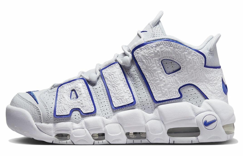 Кроссовки Nike Air More Uptempo Air