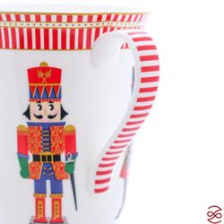 Кружка Repast Щелкунчик 300 мл