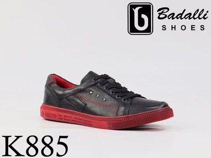 Кеды мужские K885-1PP 39-44