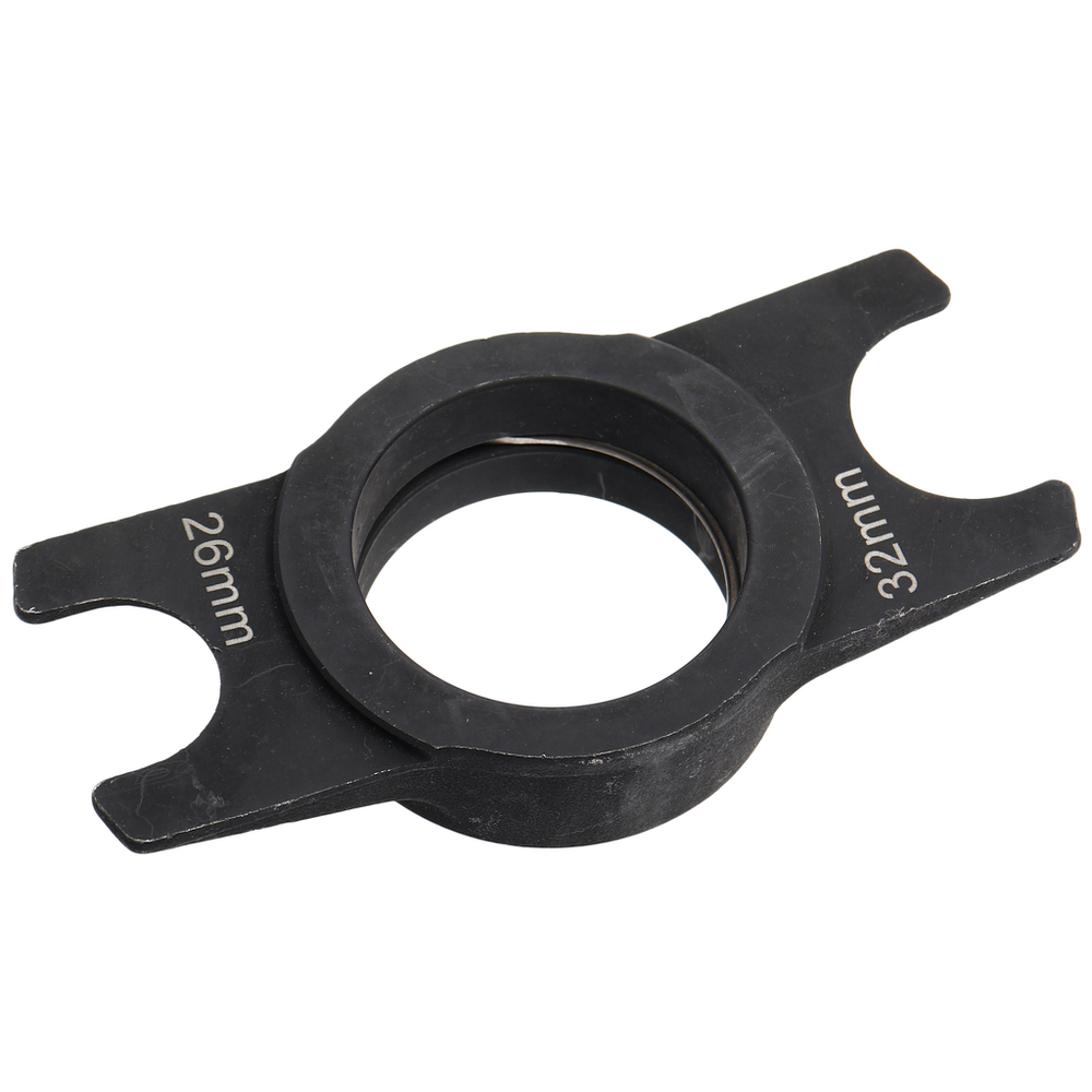 Съемник шаровых опор для грузовых автомобилей гидравлический JTC