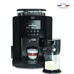 Автоматическая кофемашина Krups Espresseria EA829810