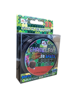 Леска рыболовная Chameleon 3D
