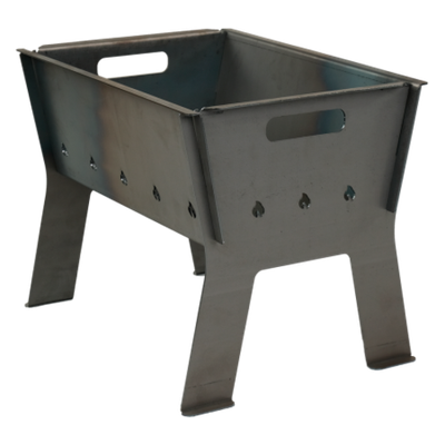 Мангал 2мм (Малый) разборный