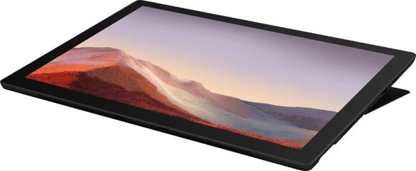 Планшет Microsoft Surface Pro 7 i7 16GB 512GB (Black, черный)