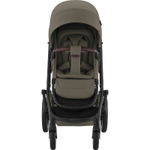 Детская коляска Britax Roemer Smile 5Z Core 3 в 1 Urban Olive/Space Black