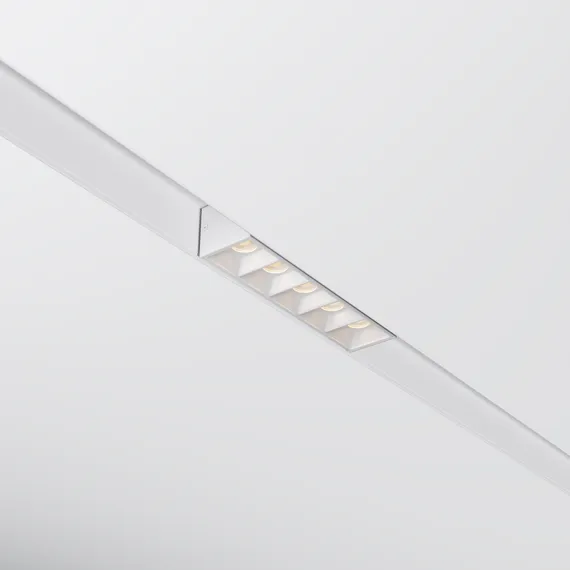 Трековый светильник Точки / Points Gravity 4000K 10Вт 30° Technical tr076-2-10w4k-w