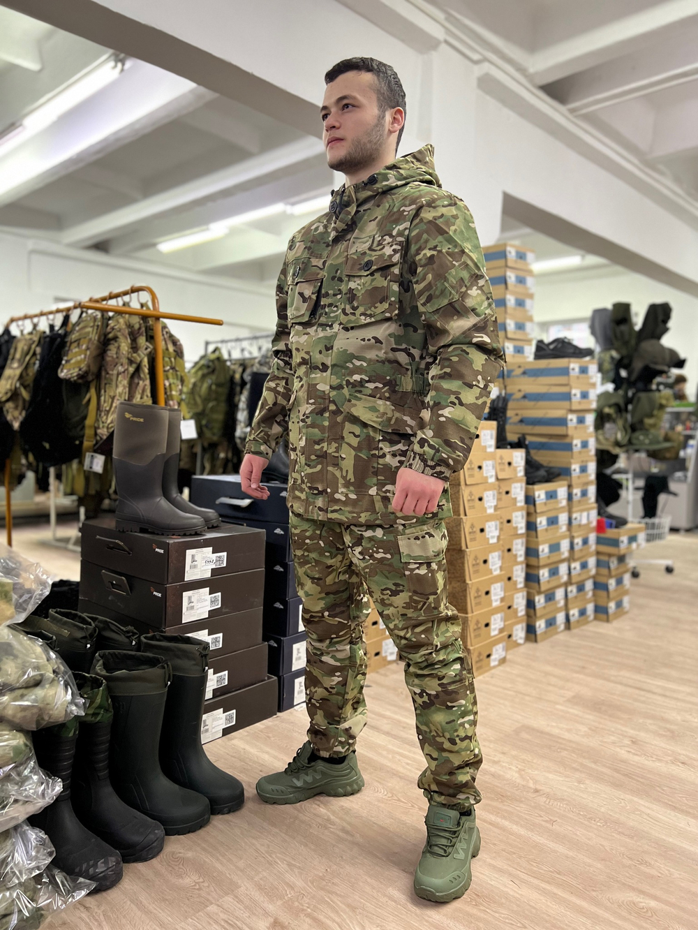 Костюм горка 8 весна лето / мультикам /