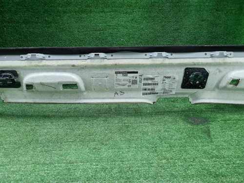 Обшивка потолка BMW X5 G05 (2018-н.в.)