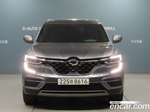 Renault Korea (Samsung) The New QM6 2.0 GDe RE Signatures 2WD (01.2021)