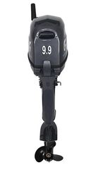 2х-тактный лодочный мотор ALLFA CG T9.9 MAX
