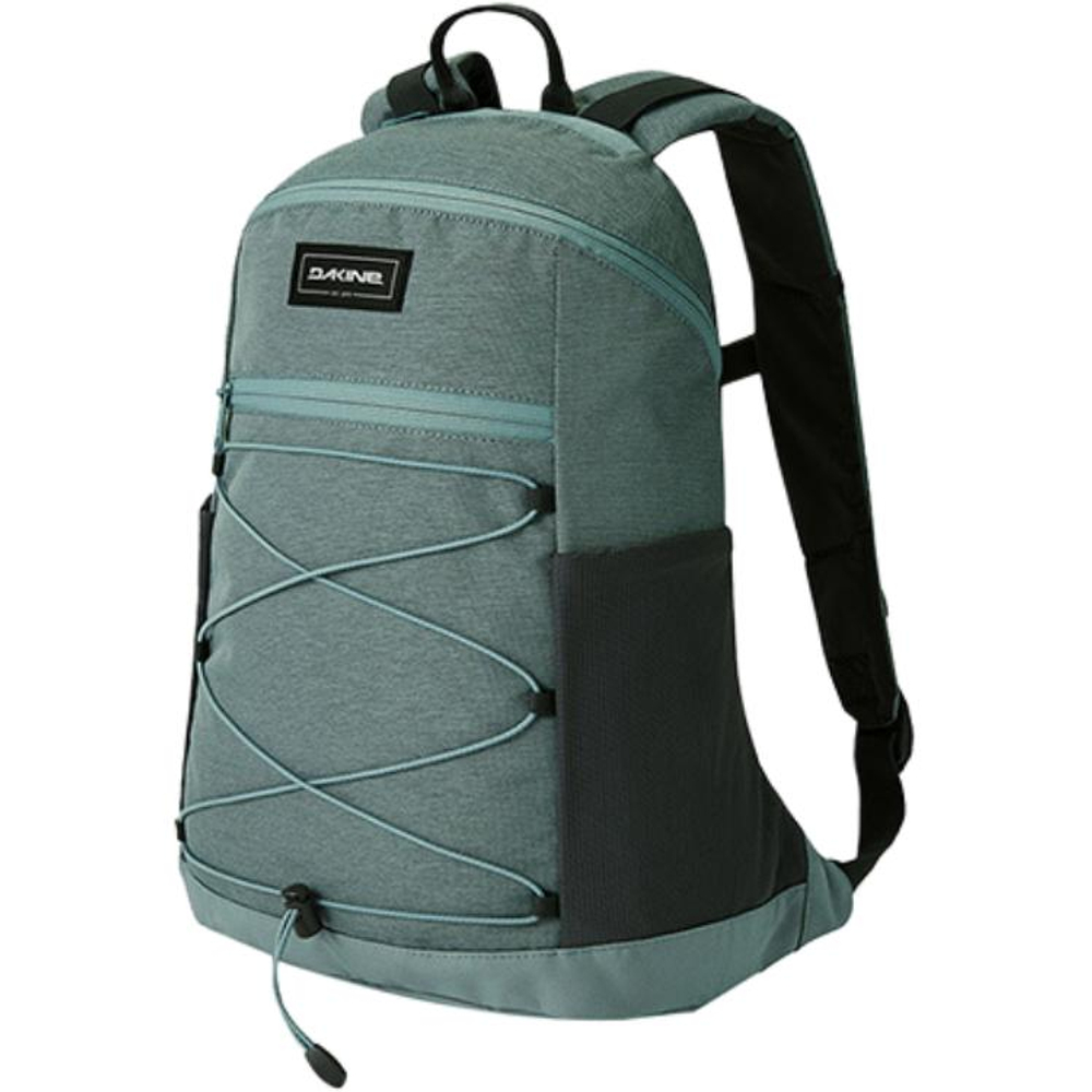 Dakine 18L Outdoor Bags Polyester Multicolor Unisex