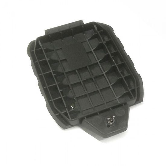 Garmin GPSMAP 276CX крышка батарейного отсека, черная (010-01607-BC)