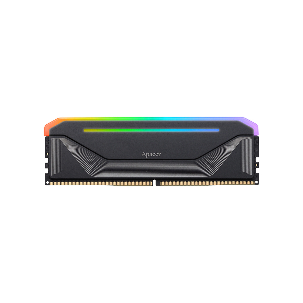 Модуль памяти Apacer AH5U16G60C622NBAA-1 DDR5 16GB