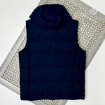 Пуховый жилет Brunello Cucinelli