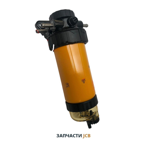 Насос сепаратор топлива JCB 320/A7061, 320-A7061