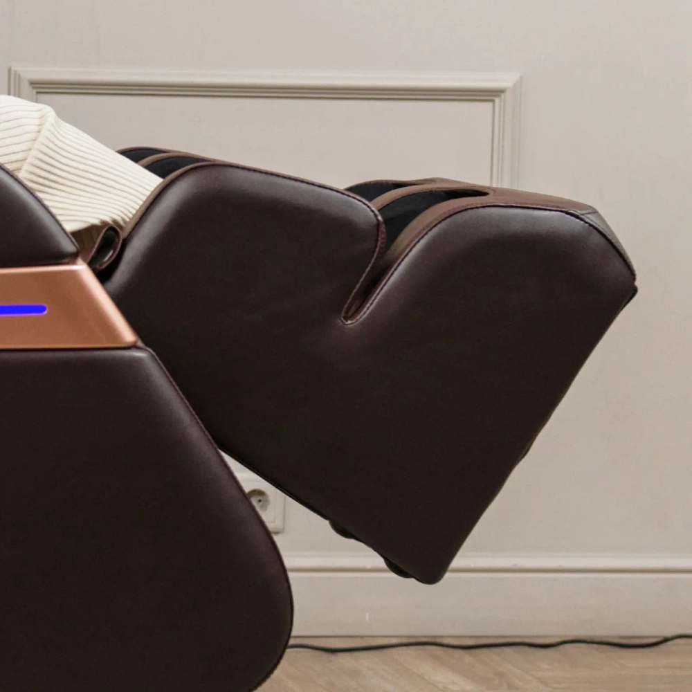 Массажное кресло Orlauf Mainz Brown