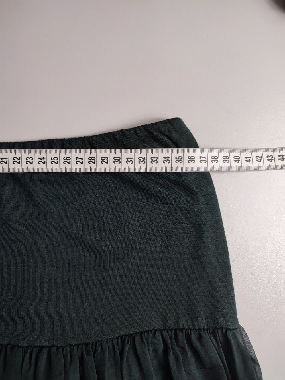 Юбка для любого повода 48 размер