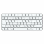 Клавиатура Apple Magic Keyboard Touch ID USB-C