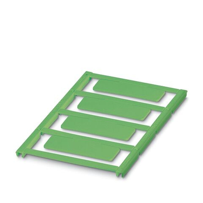 0829473 - UC-EMLP (49X15) GN CUS - Пластиковая табличка