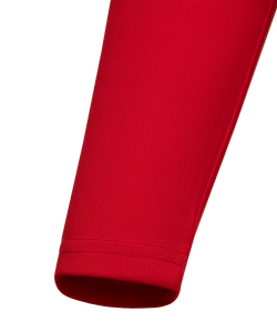 Джемпер тренировочный CAMP 2 Training Top, красный, детский