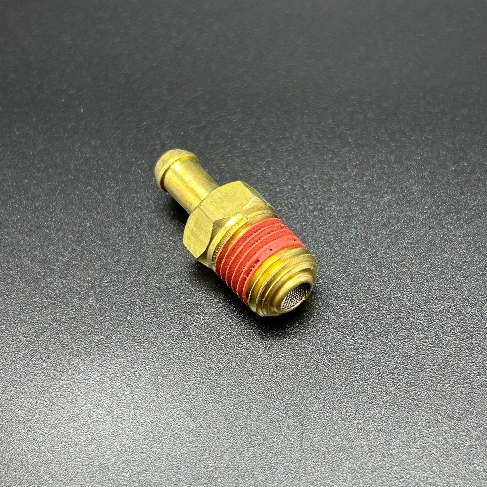 Клапан обратный CHECK VALVE  (Quicksilver)