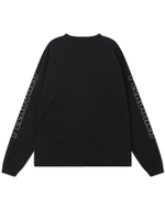 Мужской Лонгслив Incognito