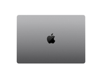 Ноутбук MacBook Pro 14 2023 M3 8 CPU 10 GPU 8/512Gb Серый Космос