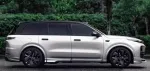 Обвес для Li Xiang L9 2022-2024+ Лисян Л9