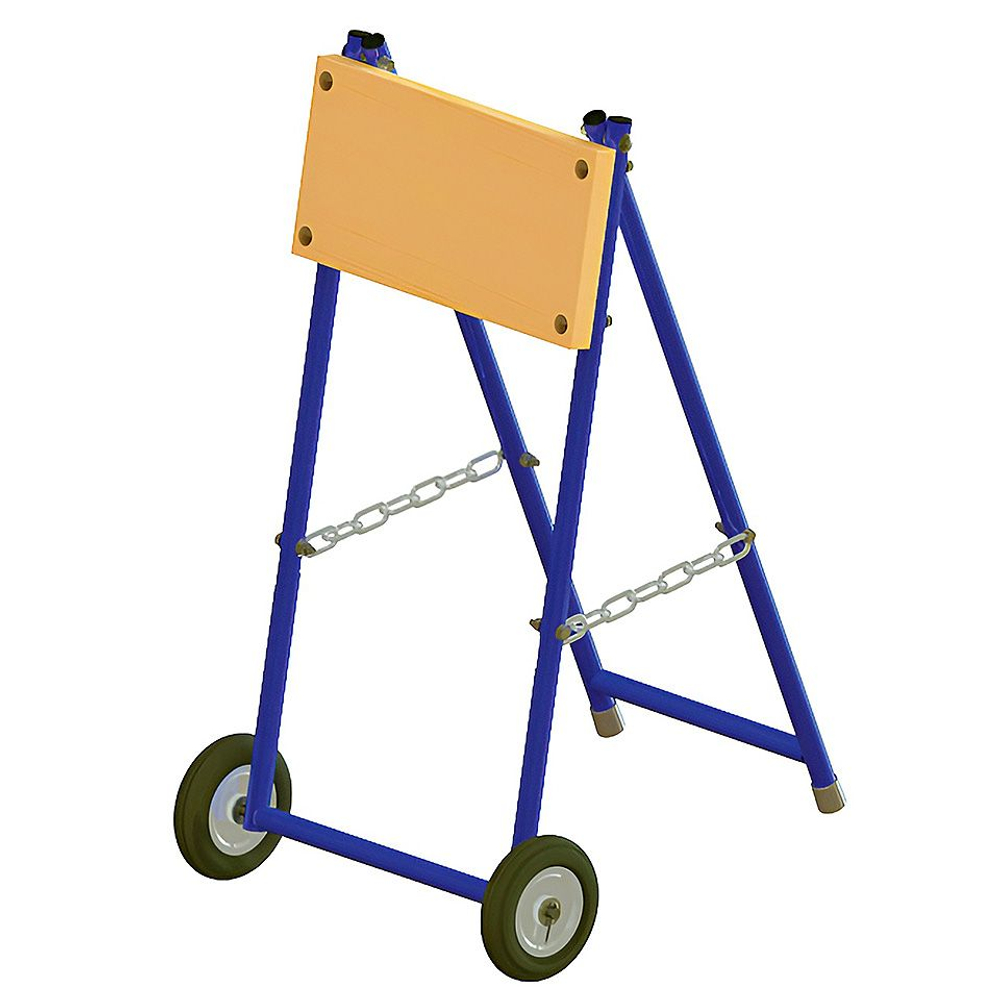 Тележка для ПЛМ складная "КОМПАКТ" (10269381)