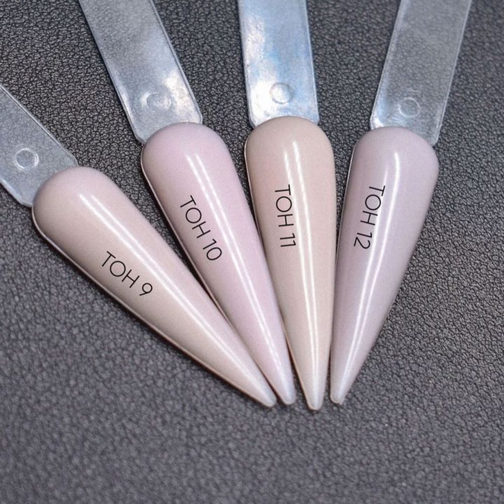 Опция Гель моделирующий камуфлирующий №9-12