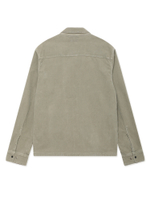 Рубашка Дл. Рукав Overshirt In Corduroy