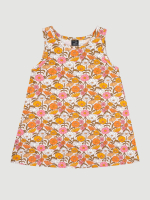 Сарафан Mjölk Happy Flowers