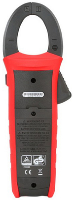 Токоизмерительные клещи  UNI-T UT219E