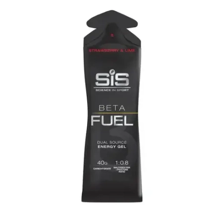 Go GEL BETA FUEL 60 ml Апельсин (SIS)