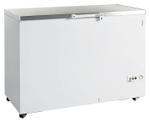 Ларь морозильный TEFCOLD FR405S SL