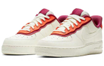 Кроссовки Nike Air Force 1 Low 07 Af1 (Женская размерная сетка)