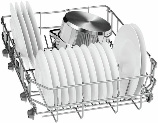 Встраиваемая посудомоечная машина Bosch SPV 46FX00