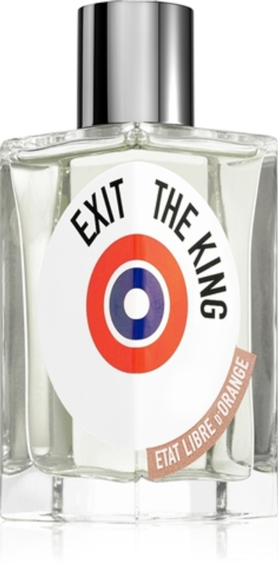 Etat Libre d’Orange Exit The King  парфюм