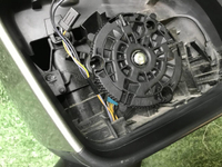 Зеркало правое Volvo S90 2 (2016-н.в.) 14 конт.