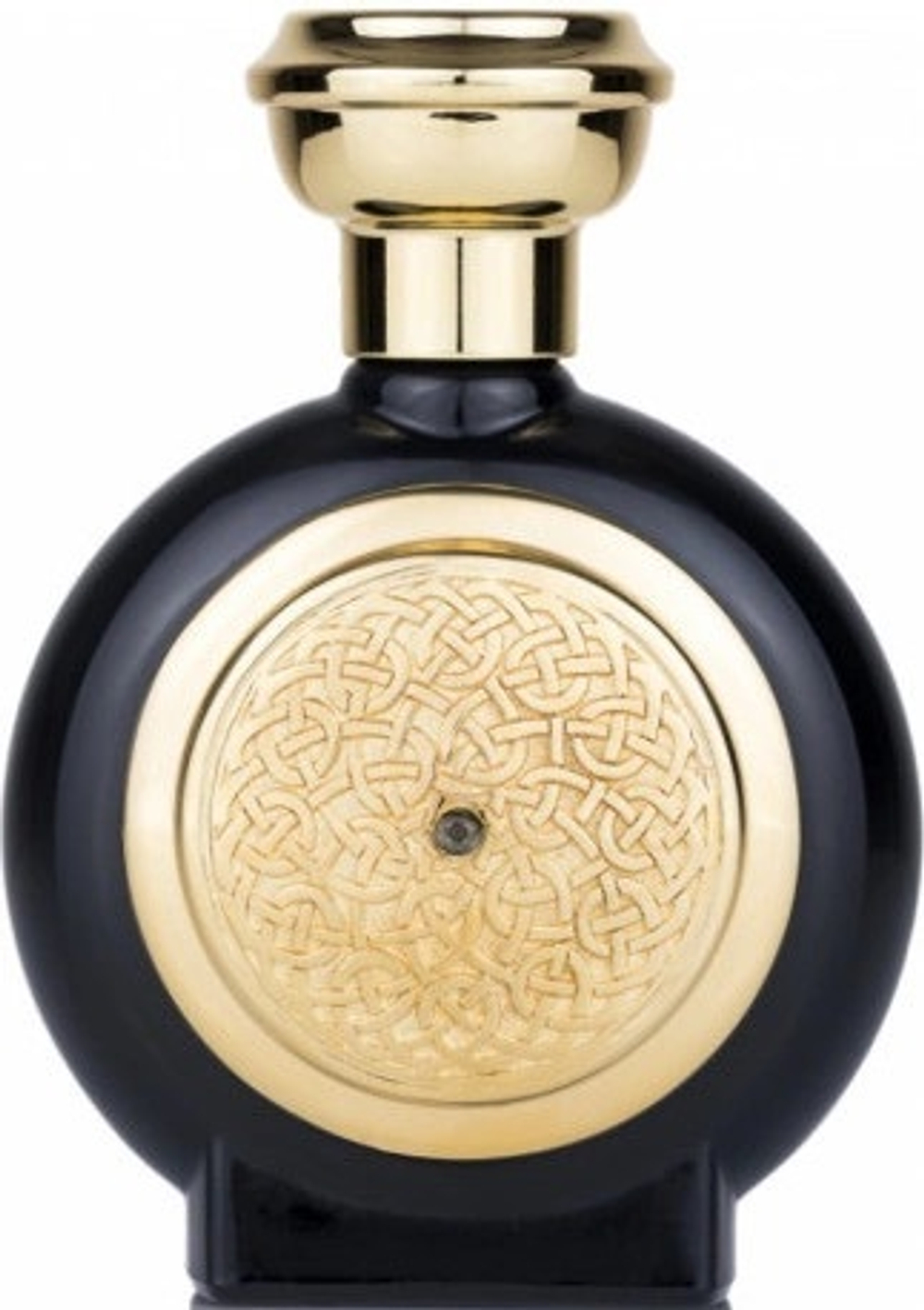 Boadicea The Victorious Carbon Sapphire