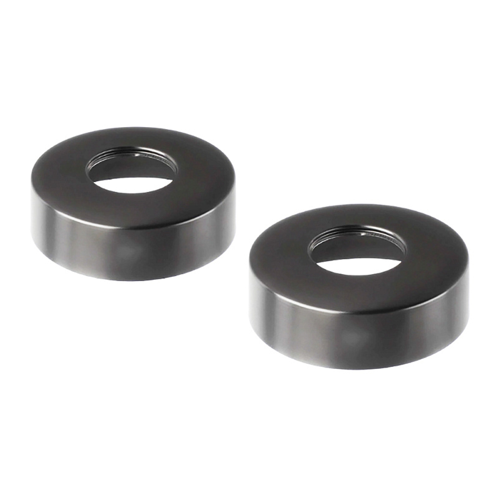 Смеситель для ванны Azario Alanti керамический картридж, длинный излив, с ручным душем, шланг 150 см, графит (AZ-K1732GR)