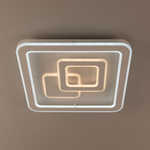 Citilux Квест CL739150 Люстра светодиодная с пультом