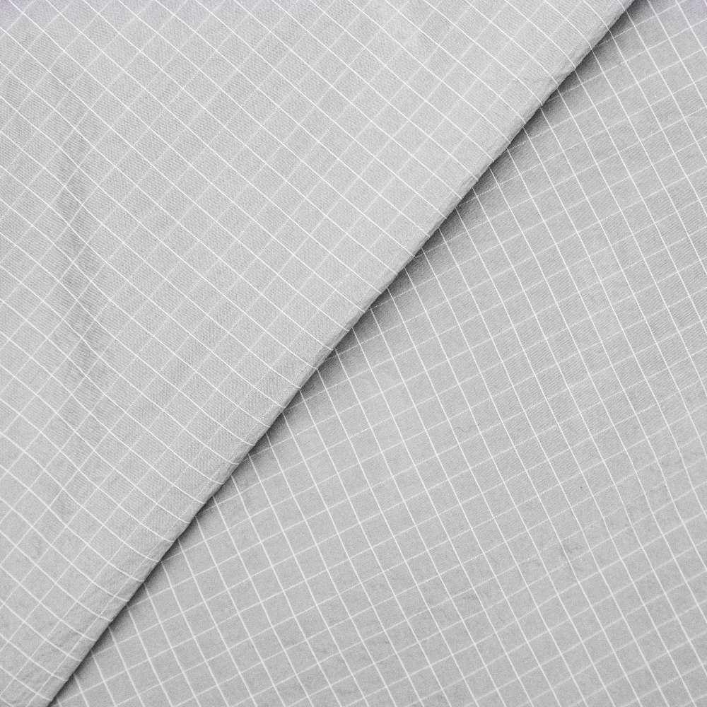 Куртка Молодость Тренерская RipStop серая