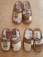 Гостевой набор Рябиновый коллаж 3 в 1